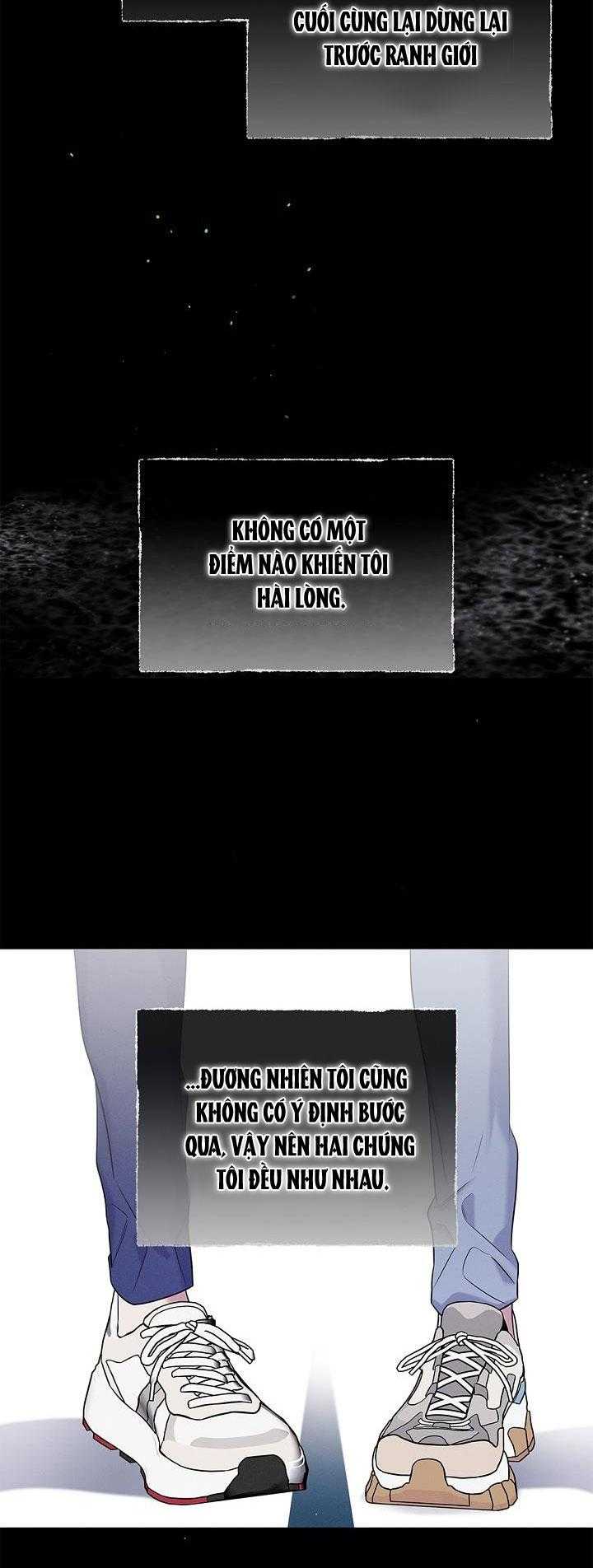 ĐÊM KHÔNG DẤU VẾT Chapter 15 29