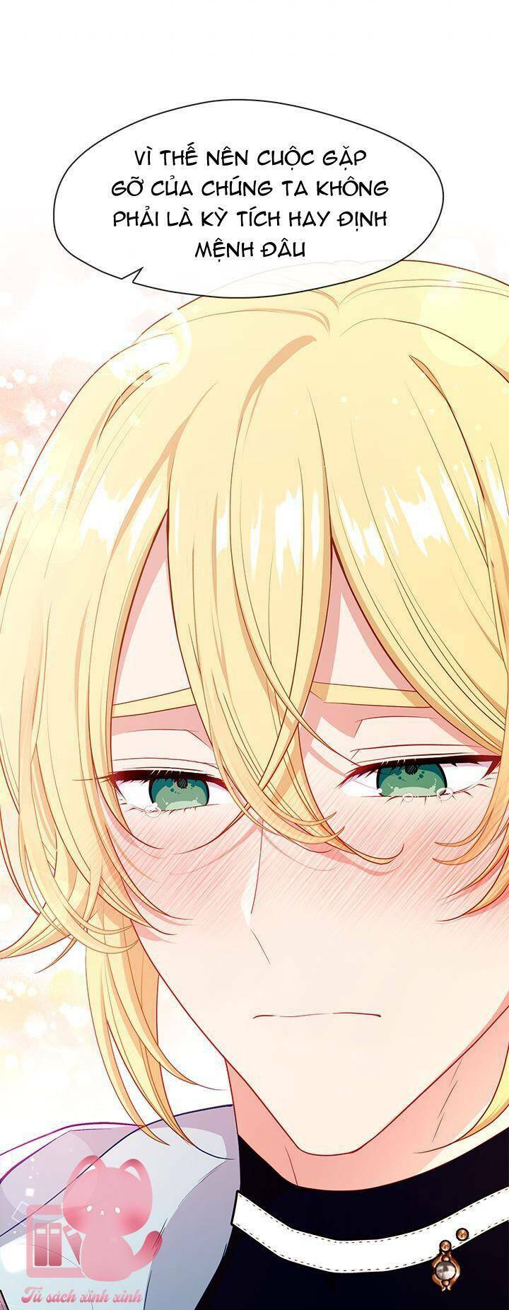 hãy coi chừng ác nữ chapter 117 77