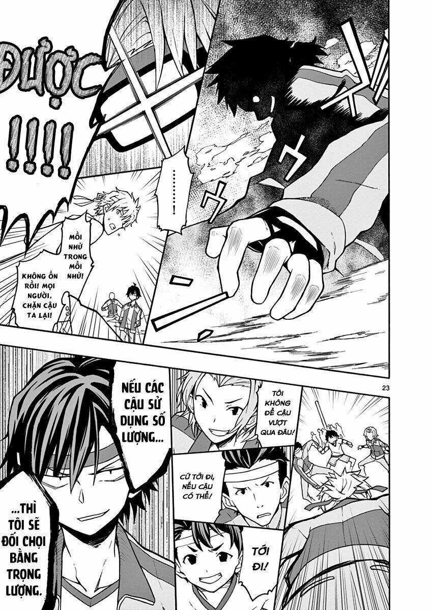 yahari ore no seishun rabukome wa machigatte iru chapter 49 22