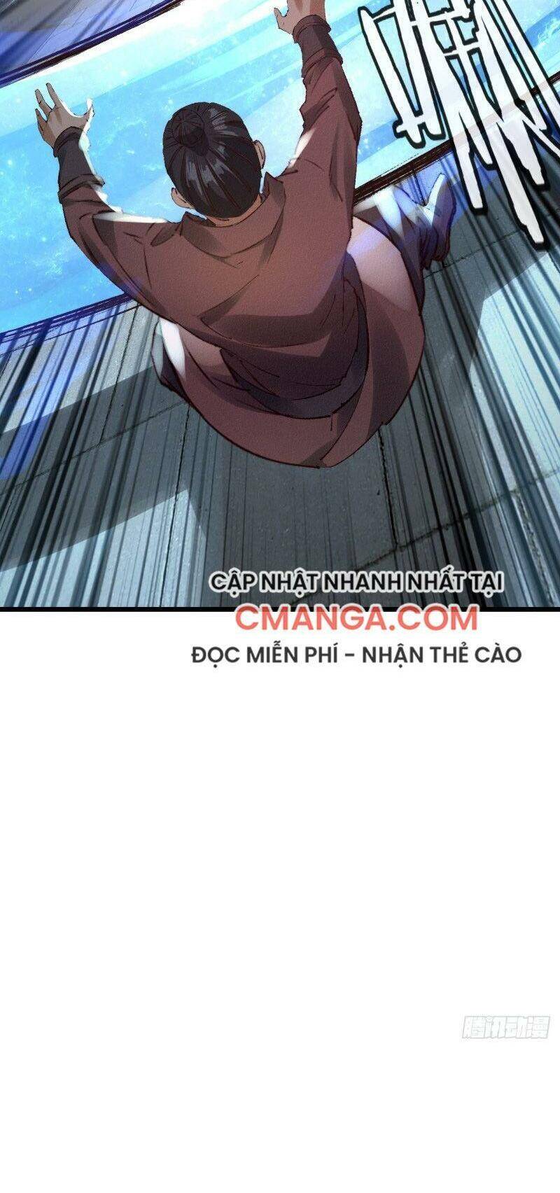 võ đạo chiến thần chapter 30 12