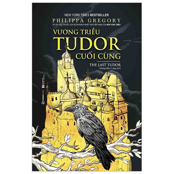 VƯƠNG TRIỀU TUDOR CUỐI CÙNG