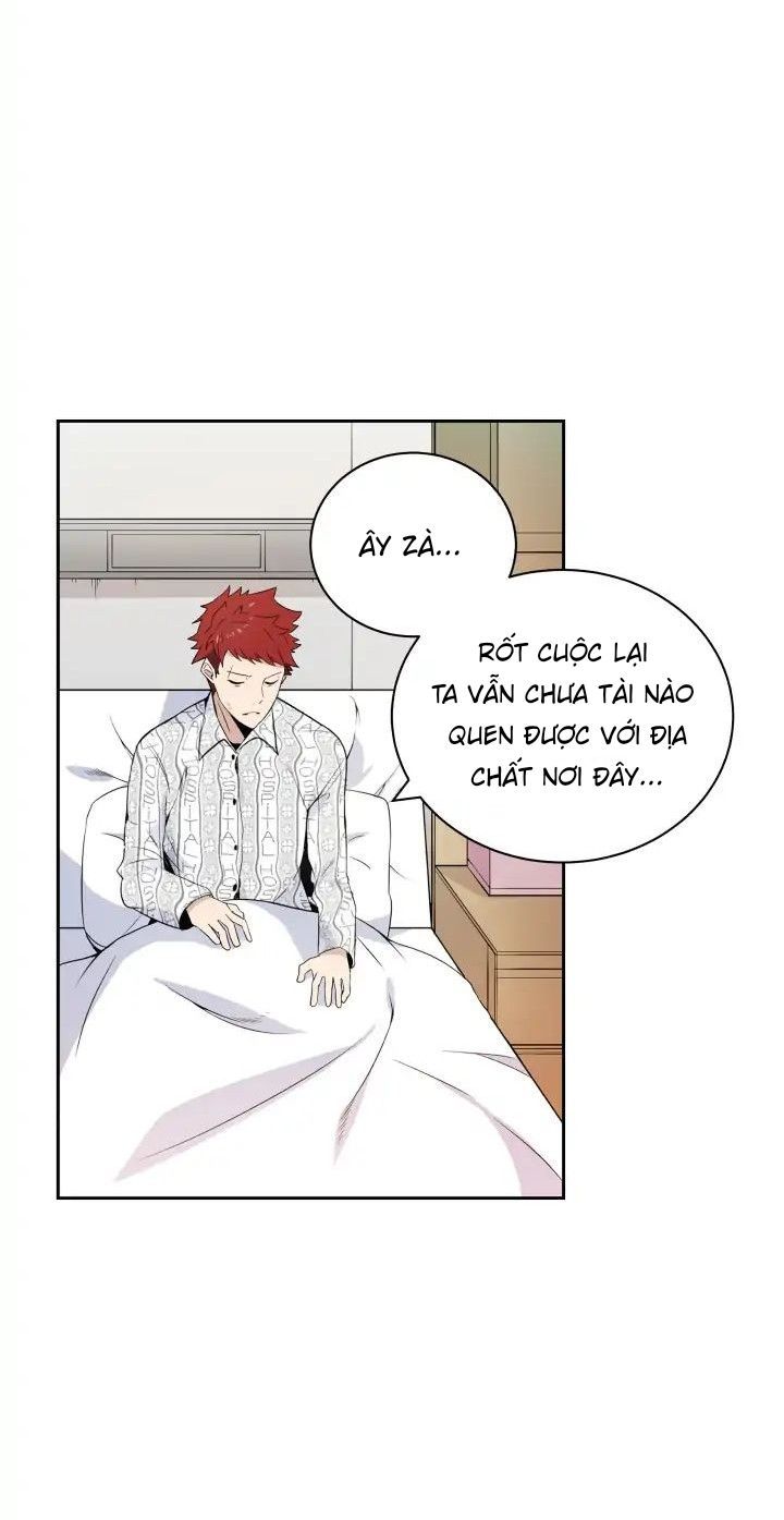 chúa quỷ giáng thế chapter 2 12