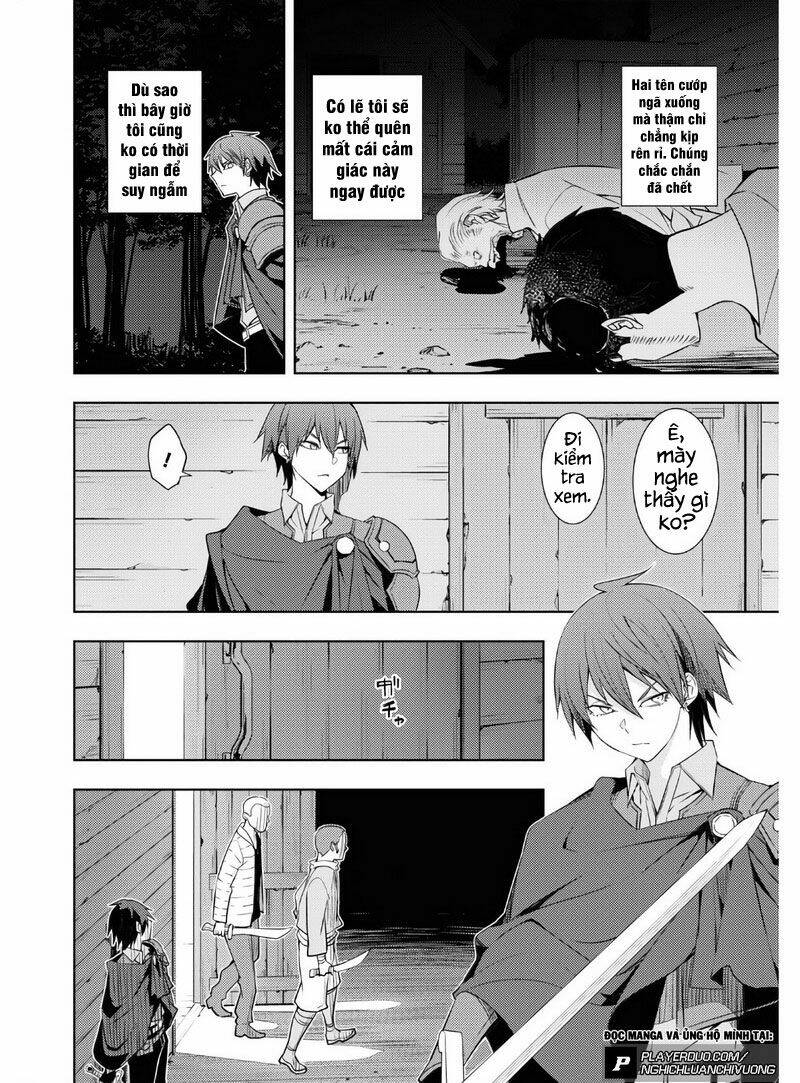 moto sekai ichi'i subchara ikusei nikki: hai player, isekai wo kouryakuchuu! chapter 22 15