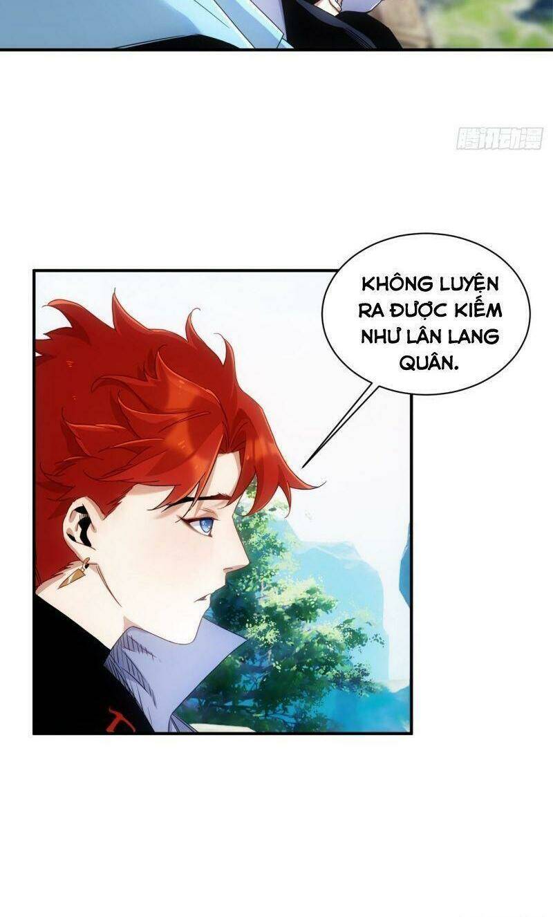 ma vương là đại địa chủ chapter 9 8