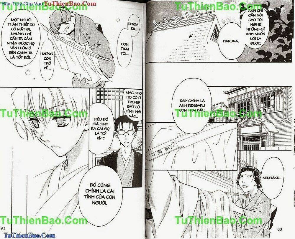 truyền thuyết thiên cẩu chapter 8 30