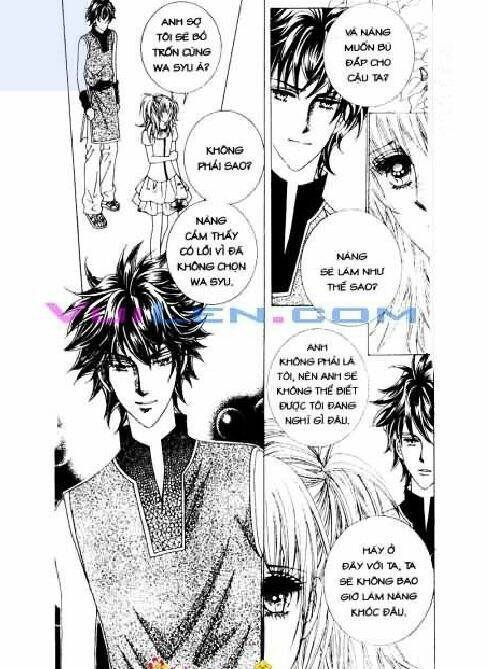 công chúa của tôi chapter 9 95