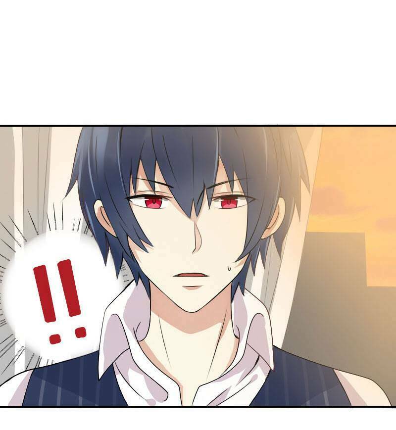 chào mừng đến với học viện yêu quái chapter 11 21