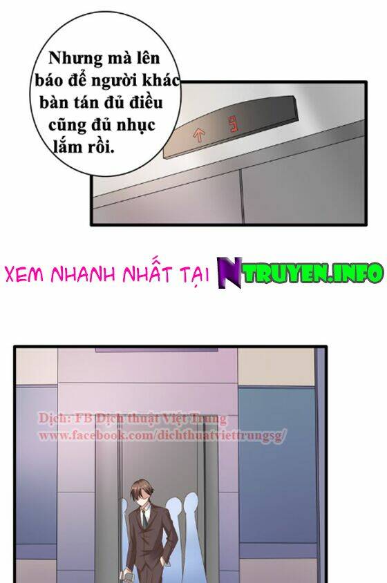 lều khều biết yêu chapter 29 8