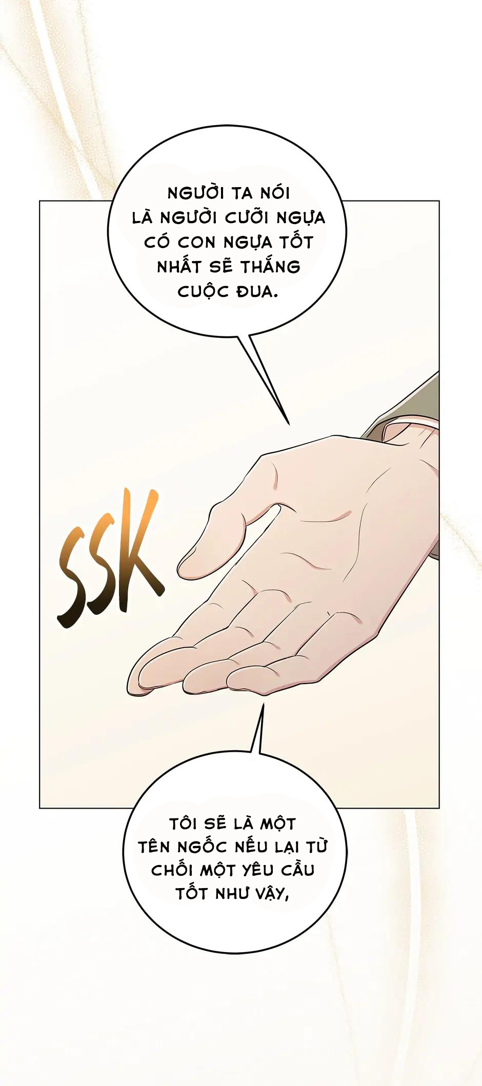 diễn vai ác nữ cũng thật khó khăn chapter 72 55