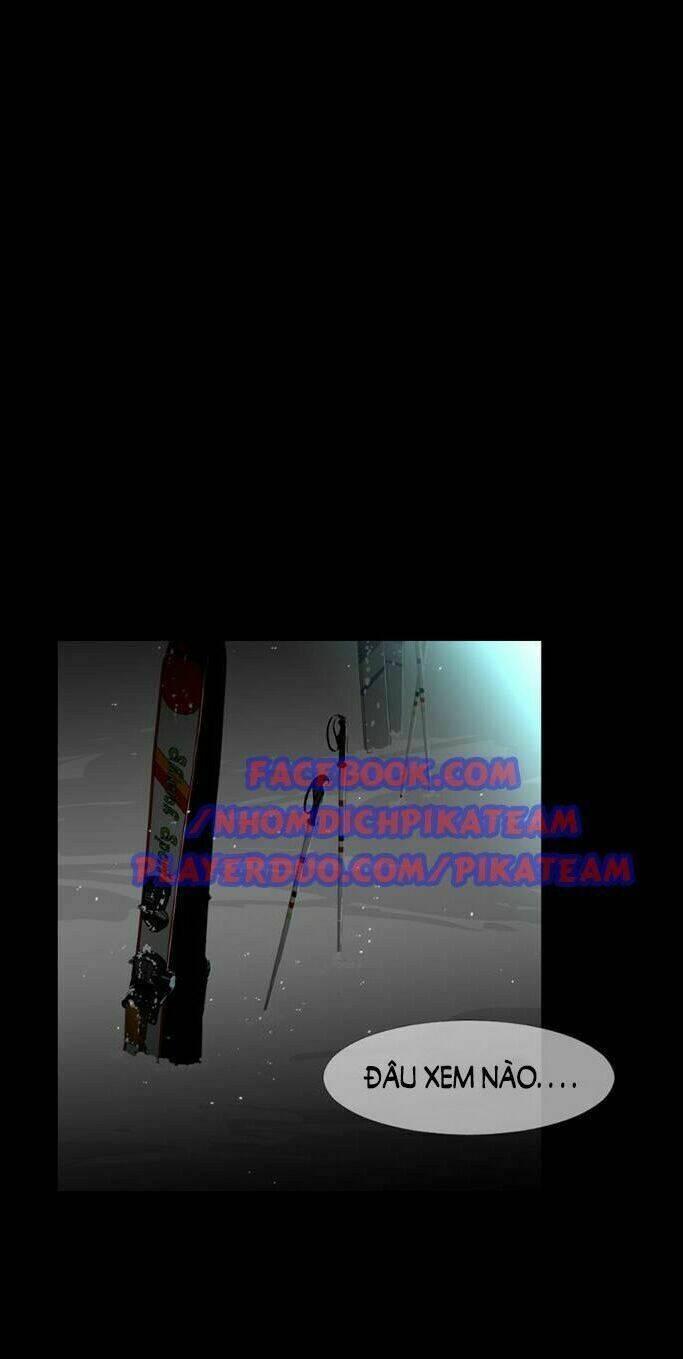 đêm vùng cực chapter 32 21