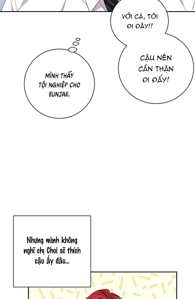 chỉ thị đặc biệt của sếp chapter 40.1 26