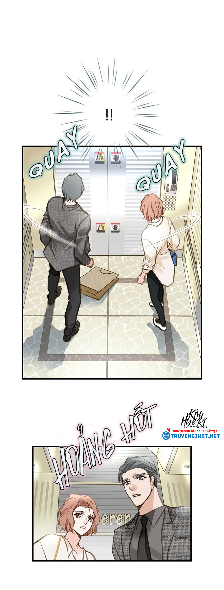 cuộc hôn nhân sinh tồn chapter 7.2 30