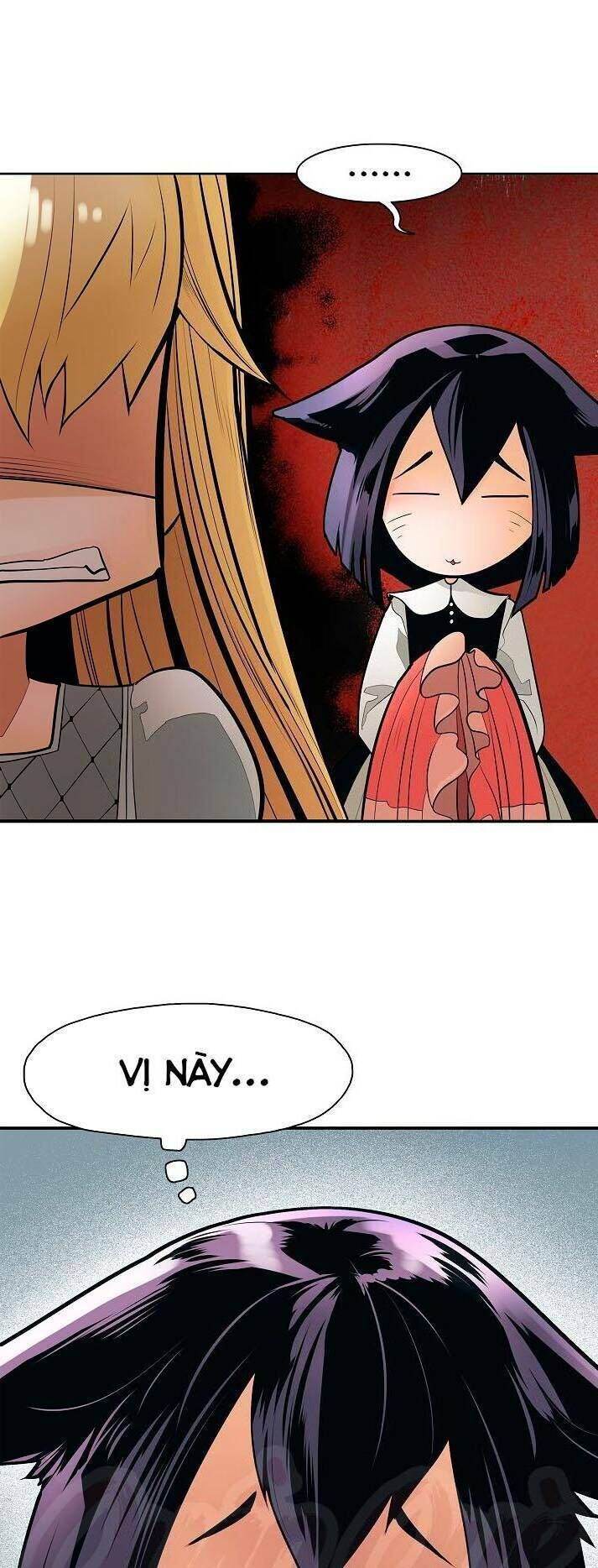 bất bại chân ma chapter 41 50