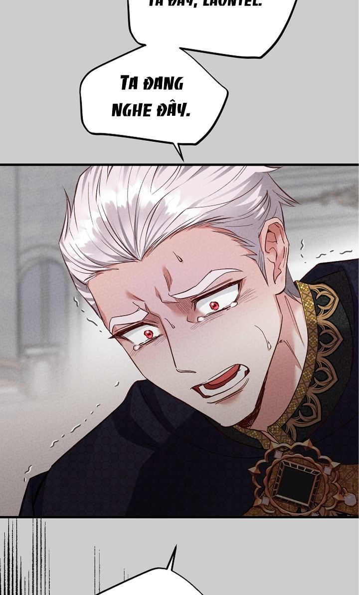 trở thành vợ thái tử quái vật chapter 71.2 32