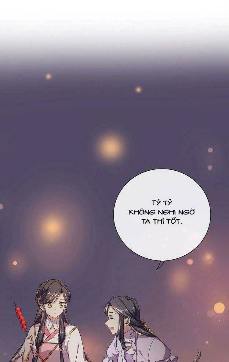 ngạo kiều vương gia huyên náo phi chapter 17 7