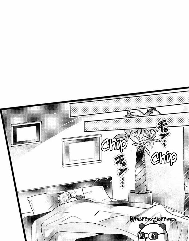 sai rồi, sếp tây nhà tôi không phải là quý ông đâu! chapter 101 2
