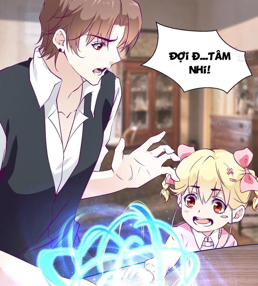 nãi ba là chiến thần mạnh nhất chapter 44 46