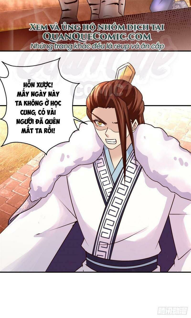 cửu dương đế tôn chapter 157 2