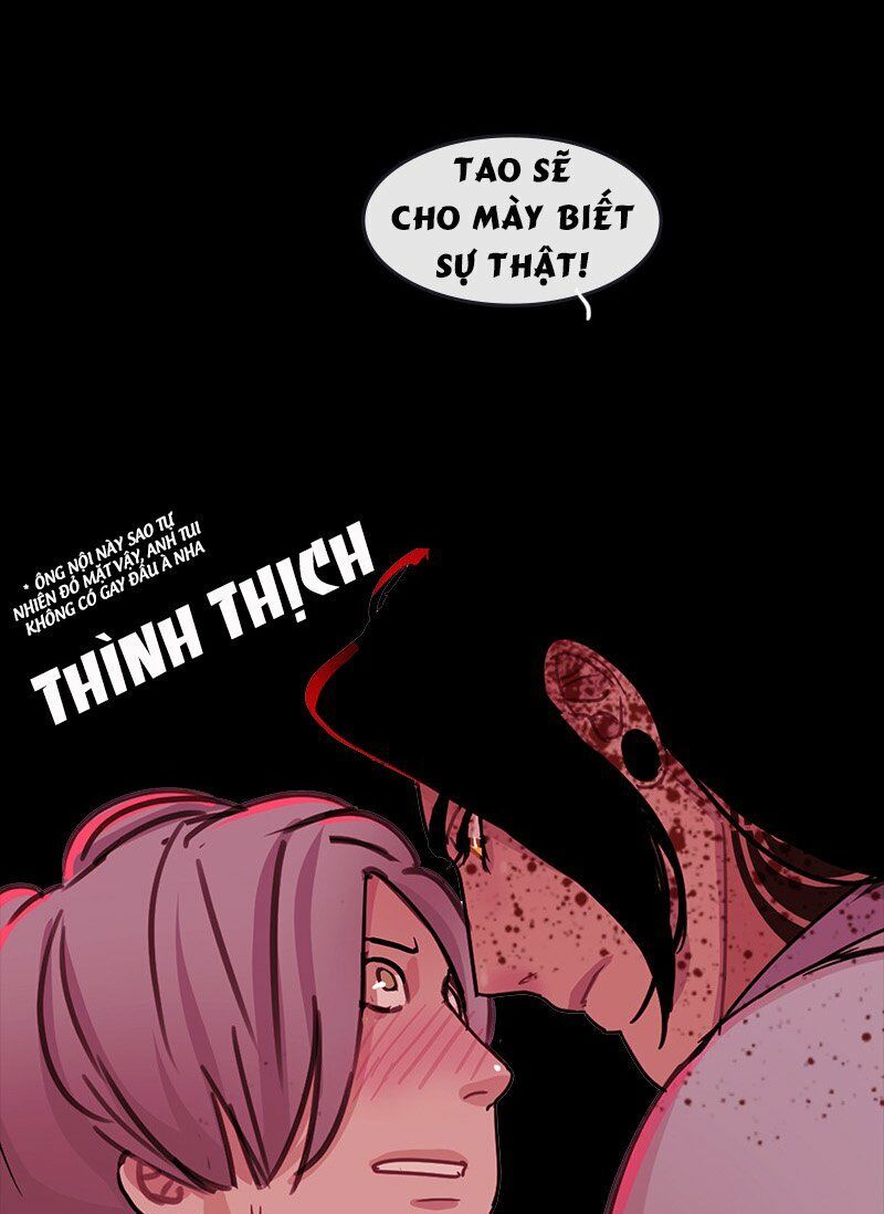 nửa đêm ở poppy land chapter 28 16