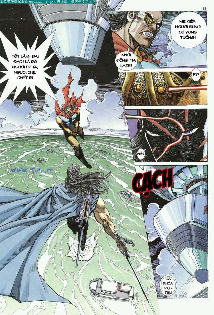 võ thần chapter 18 13