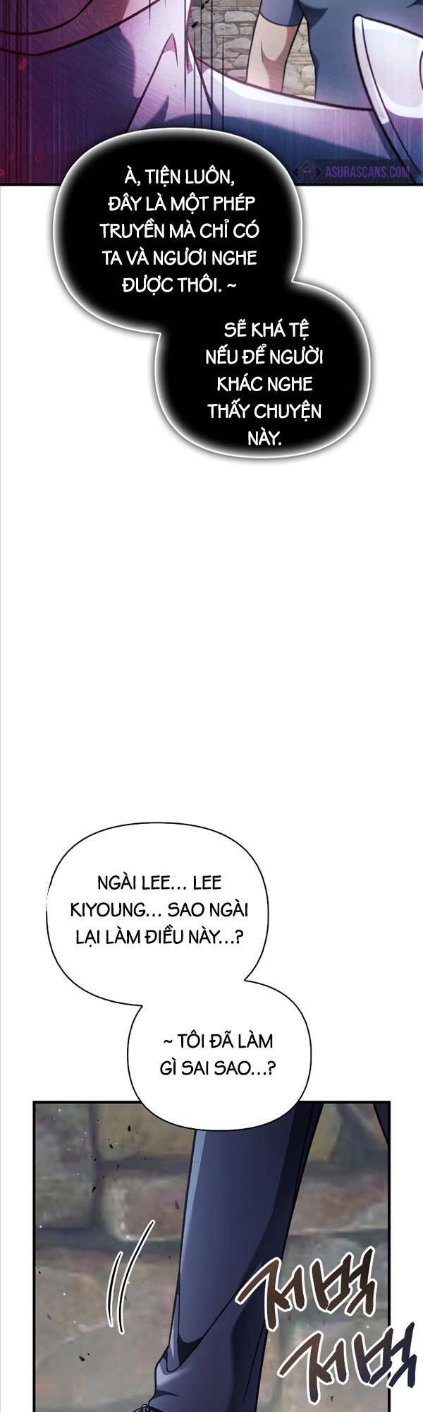 Kí Sự Hồi Quy Chapter 80 19