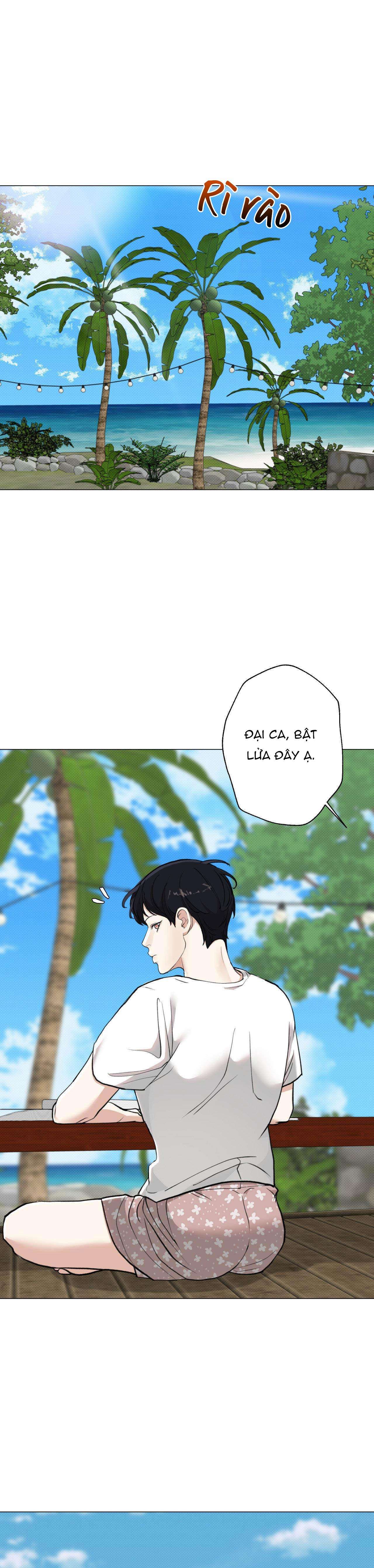 em bé và đại ca chapter 11 1