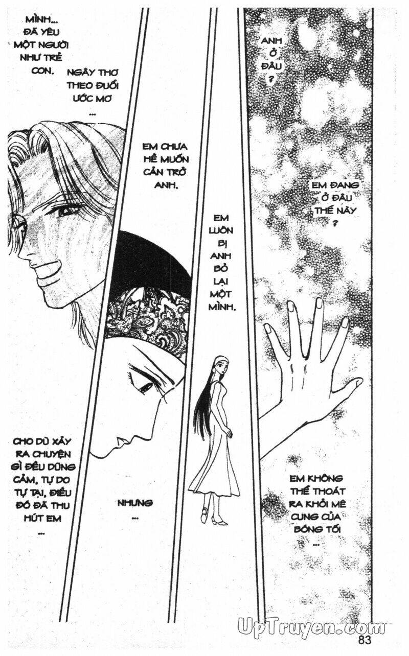 hoàng tử hoa - bud boy chapter 14 81