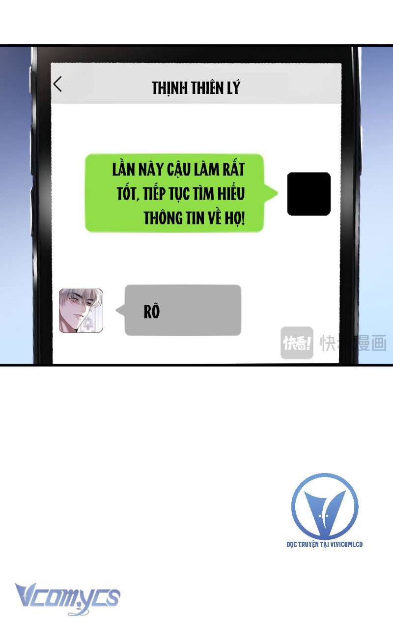 xin lỗi, tôi cũng là đại lão chapter 47 34