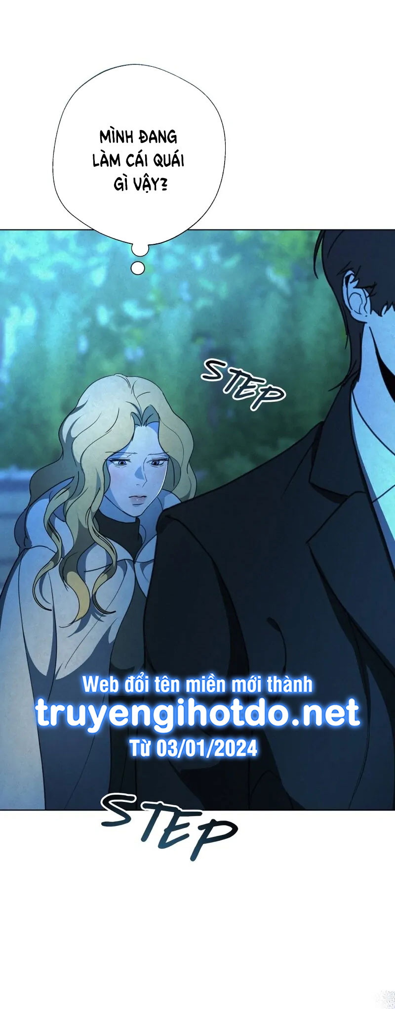 sự cứu rỗi đầy cám dỗ chapter 7.2 17