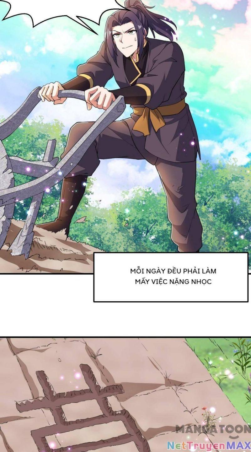 đệ nhất người ở rể chapter 229 19