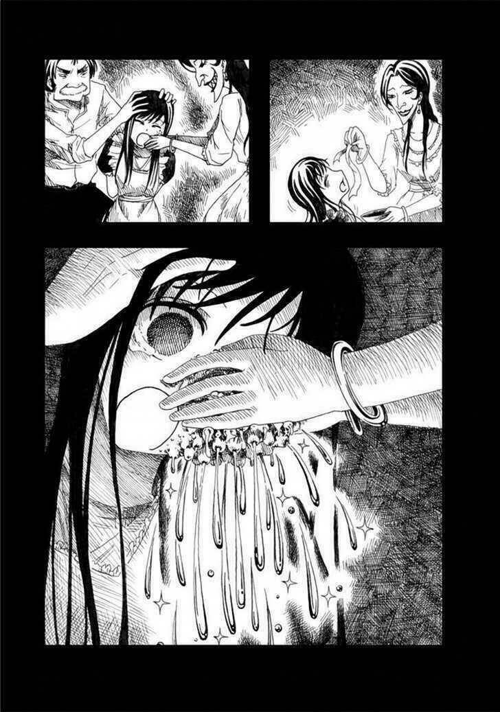 collapse of the world as we know it chapter 9 12