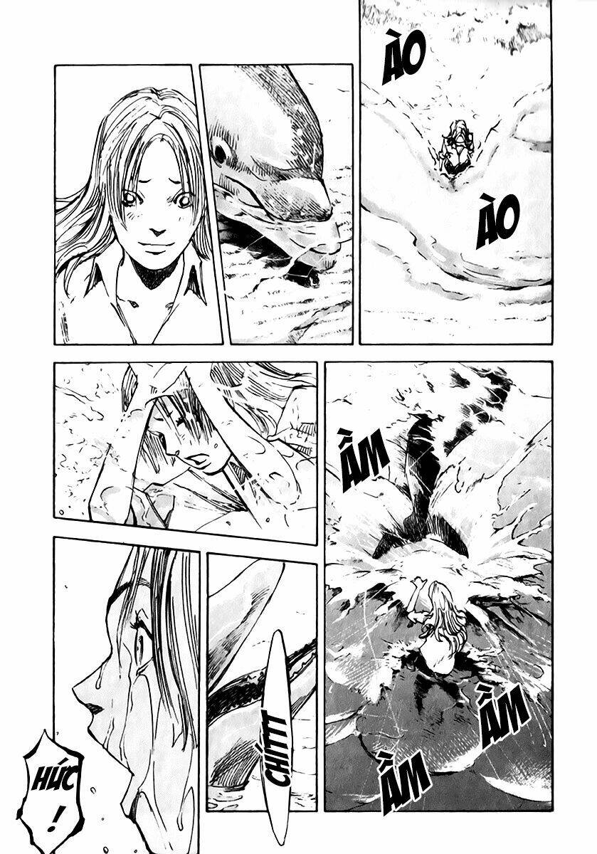 skyhigh: shinshou chapter 10.2 19