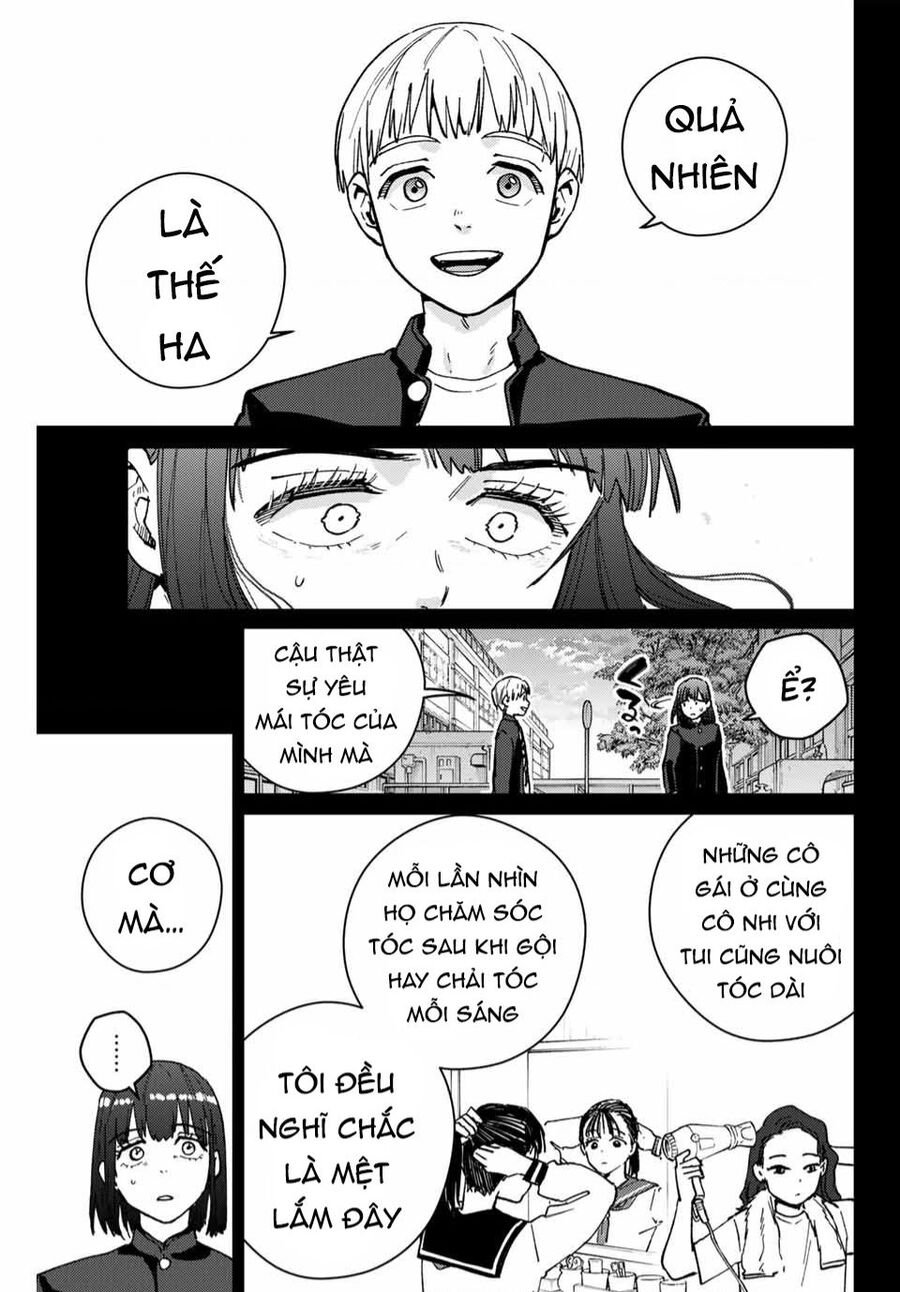 wind breaker chapter 121 9