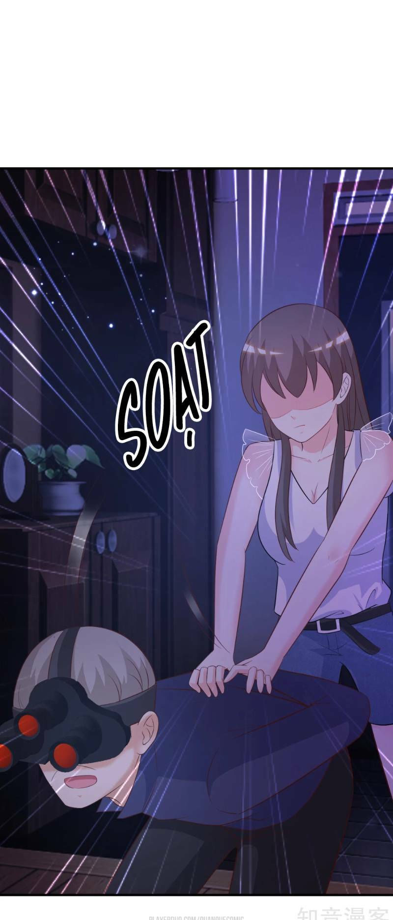 tối cường vận đào hoa chapter 68 24