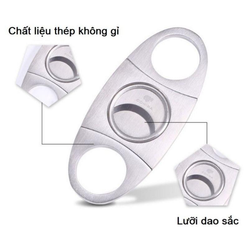 Dụng cụ cắt cao cấp bằng thép không gỉ