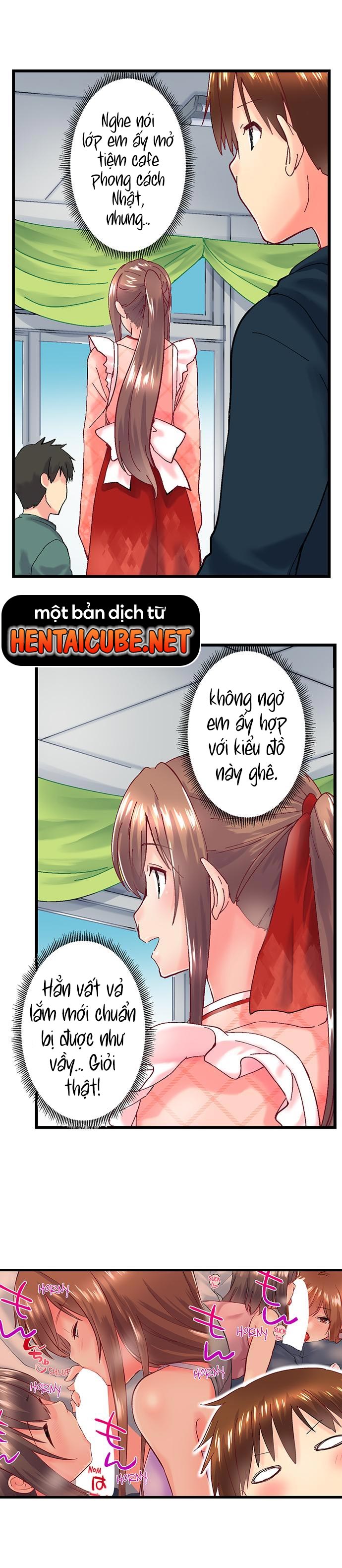 anh trai trượt vào trong tôi khi tắm chung chapter 94 4