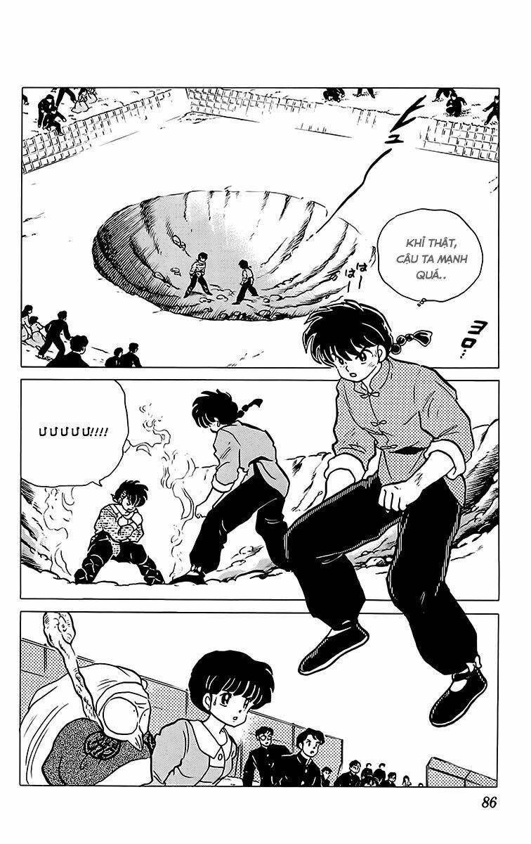 suối lời nguyền chapter 207 2