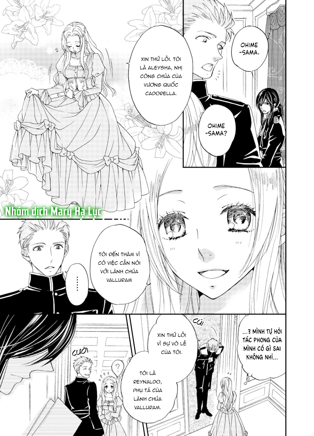 tuyển tập hàn, nhật chịch ngắn chapter 17 3