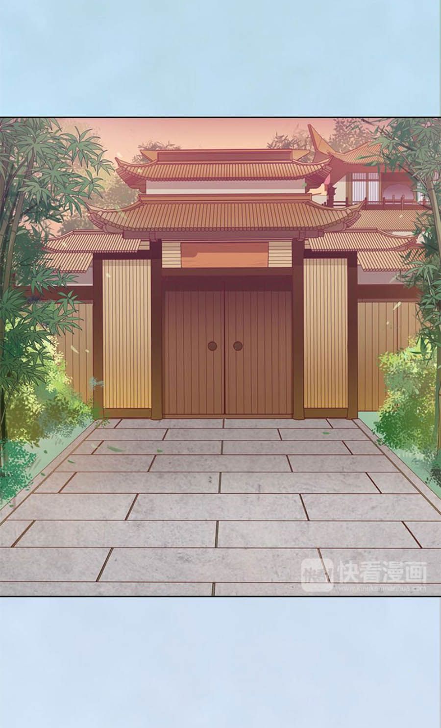 mỹ nhân già rồi chapter 57 19