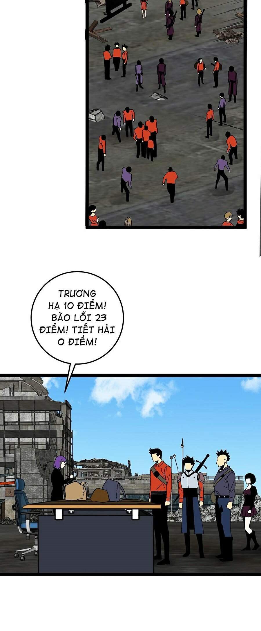 đằng lục thiên phú chapter 12 24