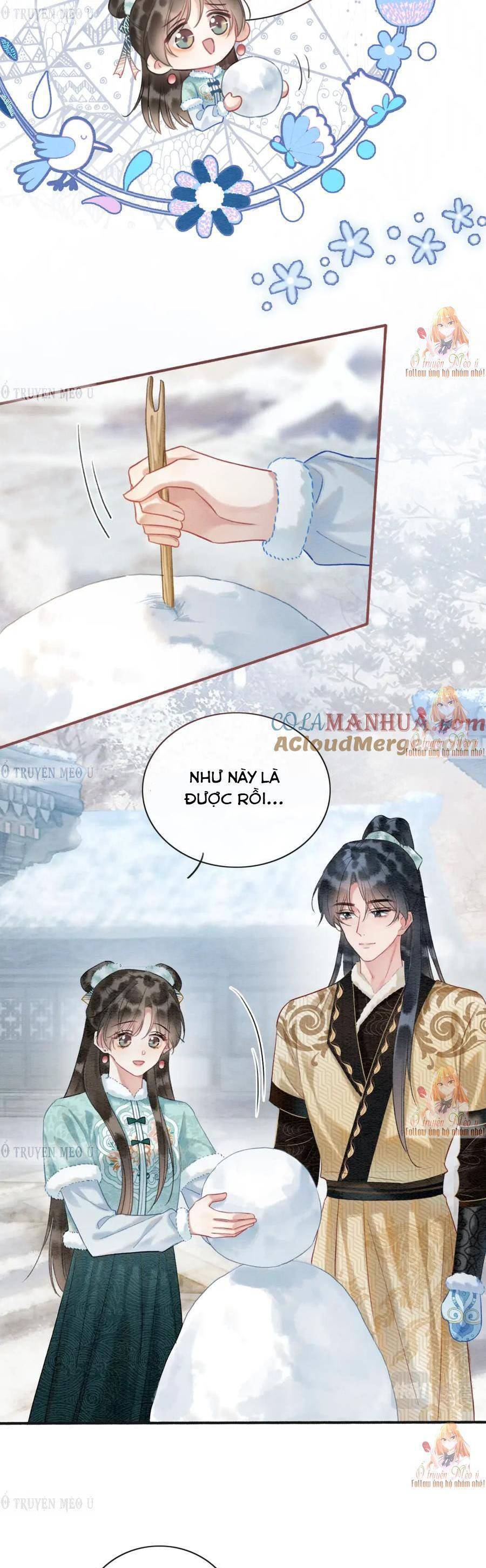 machida-kun no sekai chapter 143 21