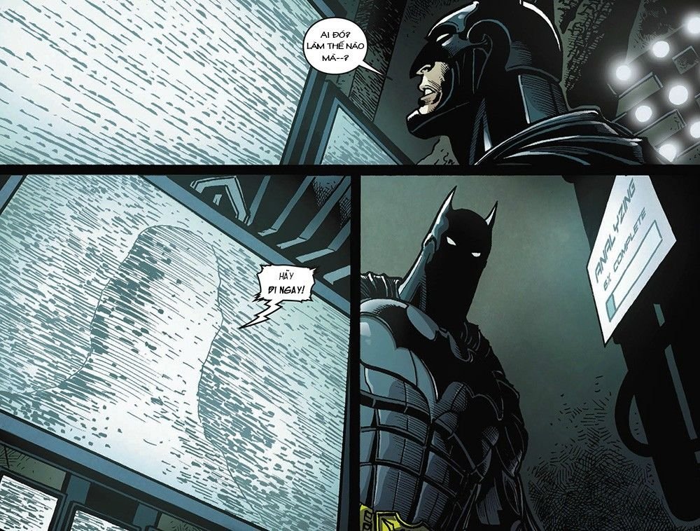 injustice: gods among us - year 3 chapter 35 4