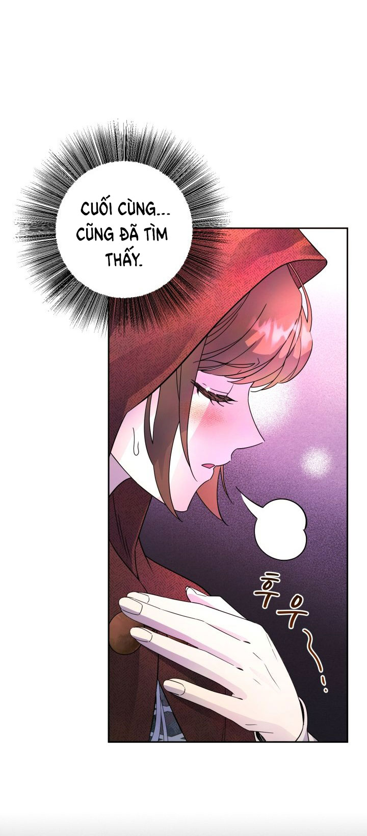 [18+] nếu cứu rỗi một cầm thú hư hỏng chapter 2.1 22