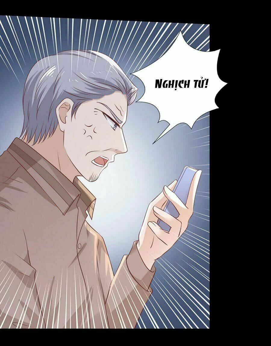 liệt ái tri hạ: series mật đào tiểu tình nhân chapter 228 34