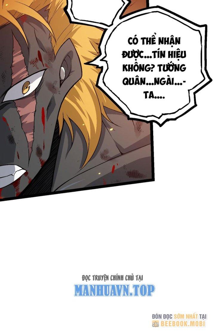 từ cây cổ thụ bắt đầu tiến hóa chapter 64 16