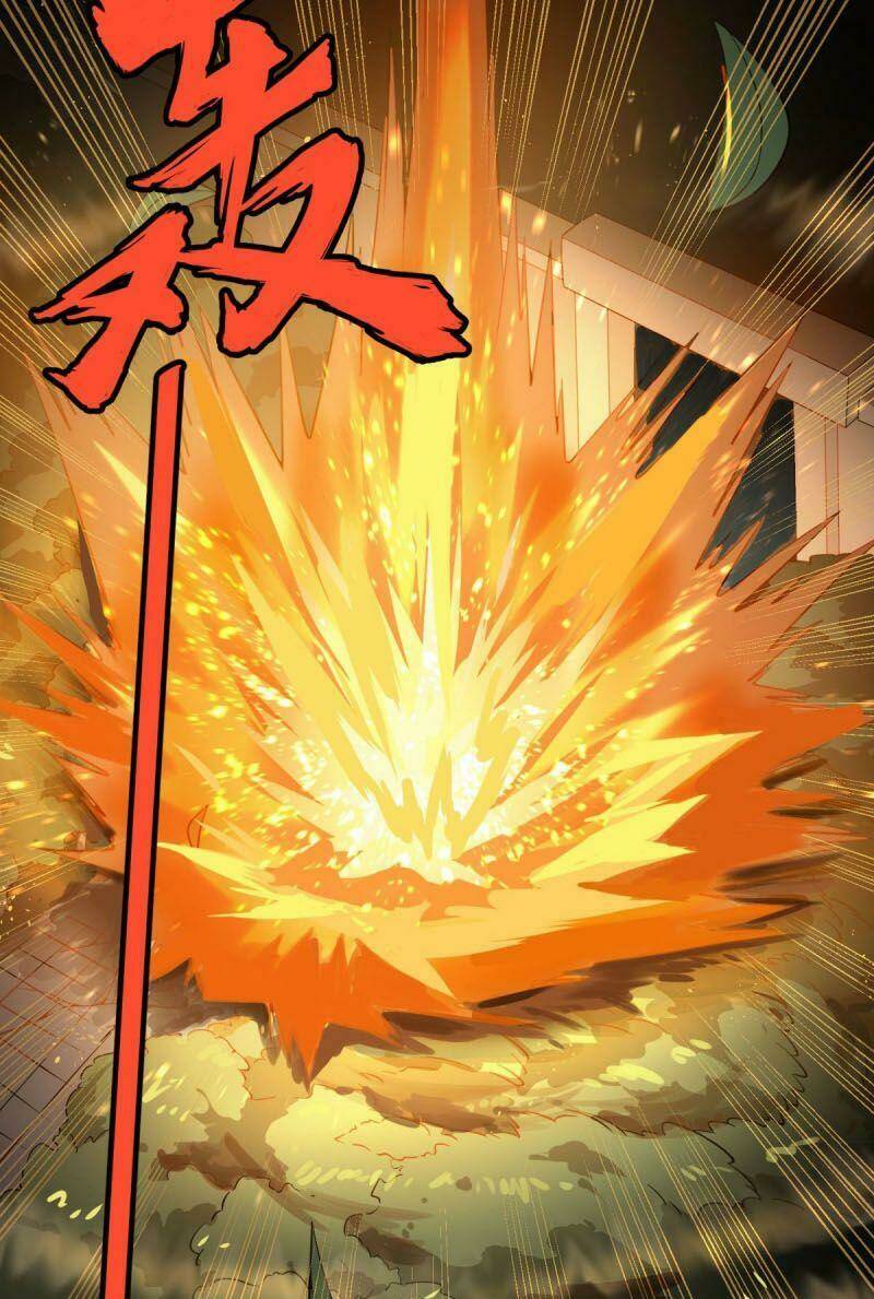 danh sách kẻ phản diện chapter 92 9