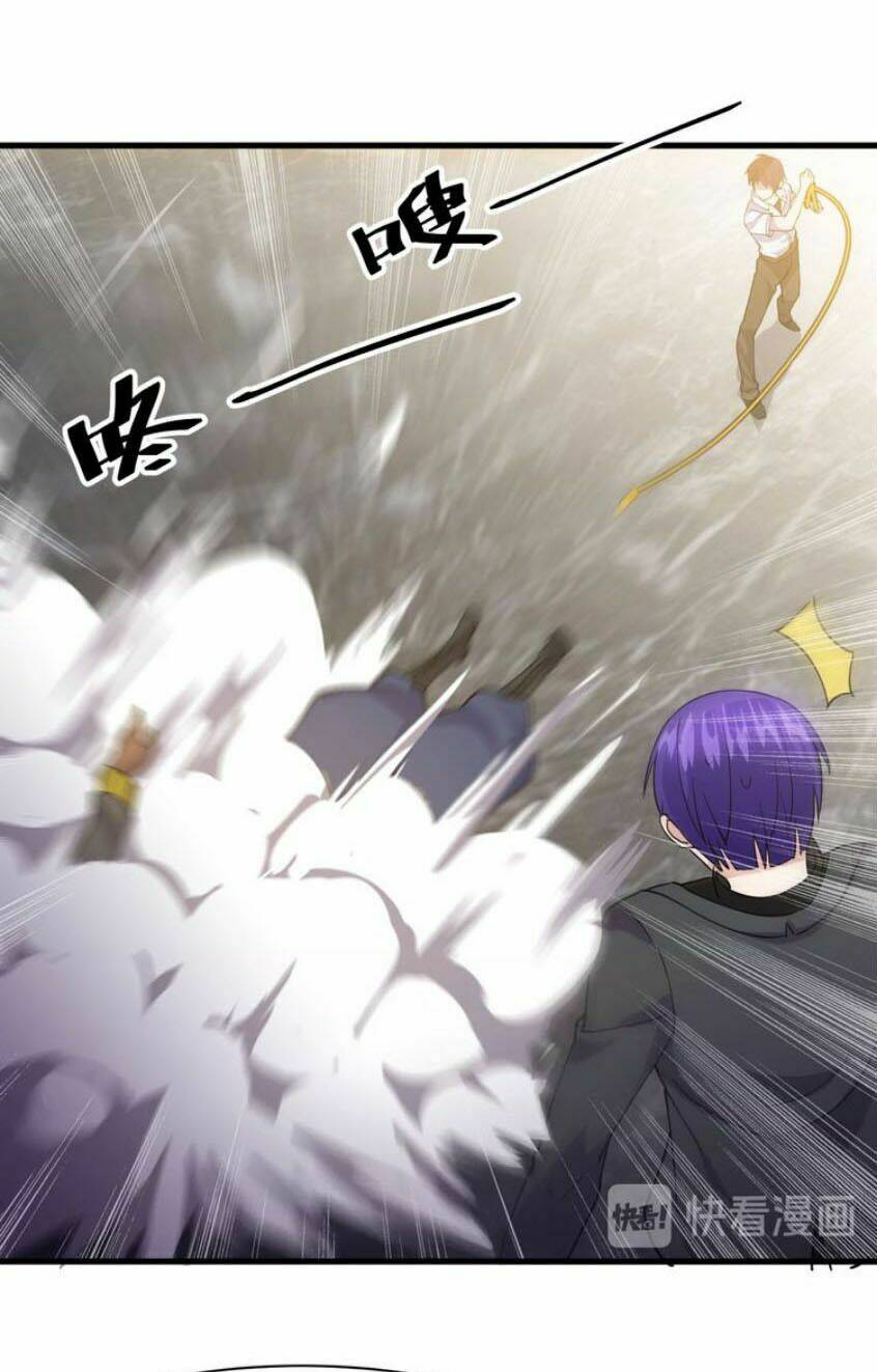 siêu cấp hộ vệ của đại tiểu thư chapter 12 61