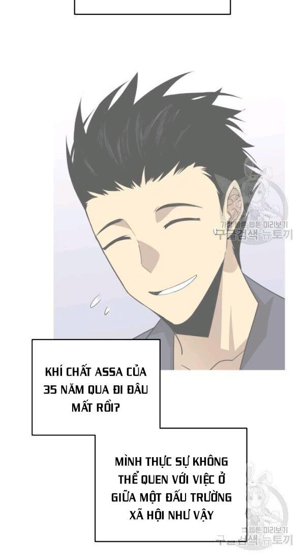 tôi là lính mới chapter 53 19