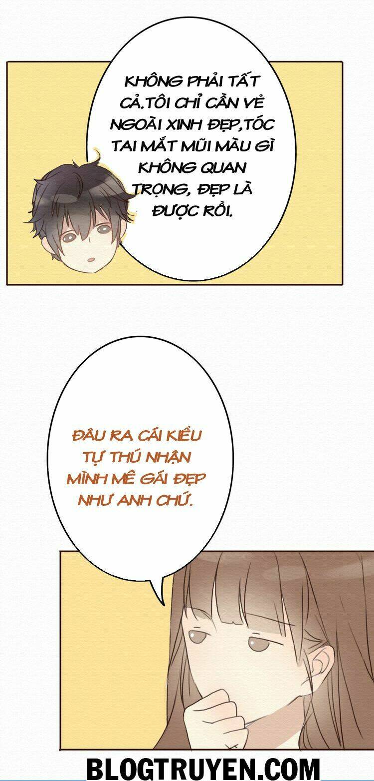 tình yêu không nói dối chapter 9 6