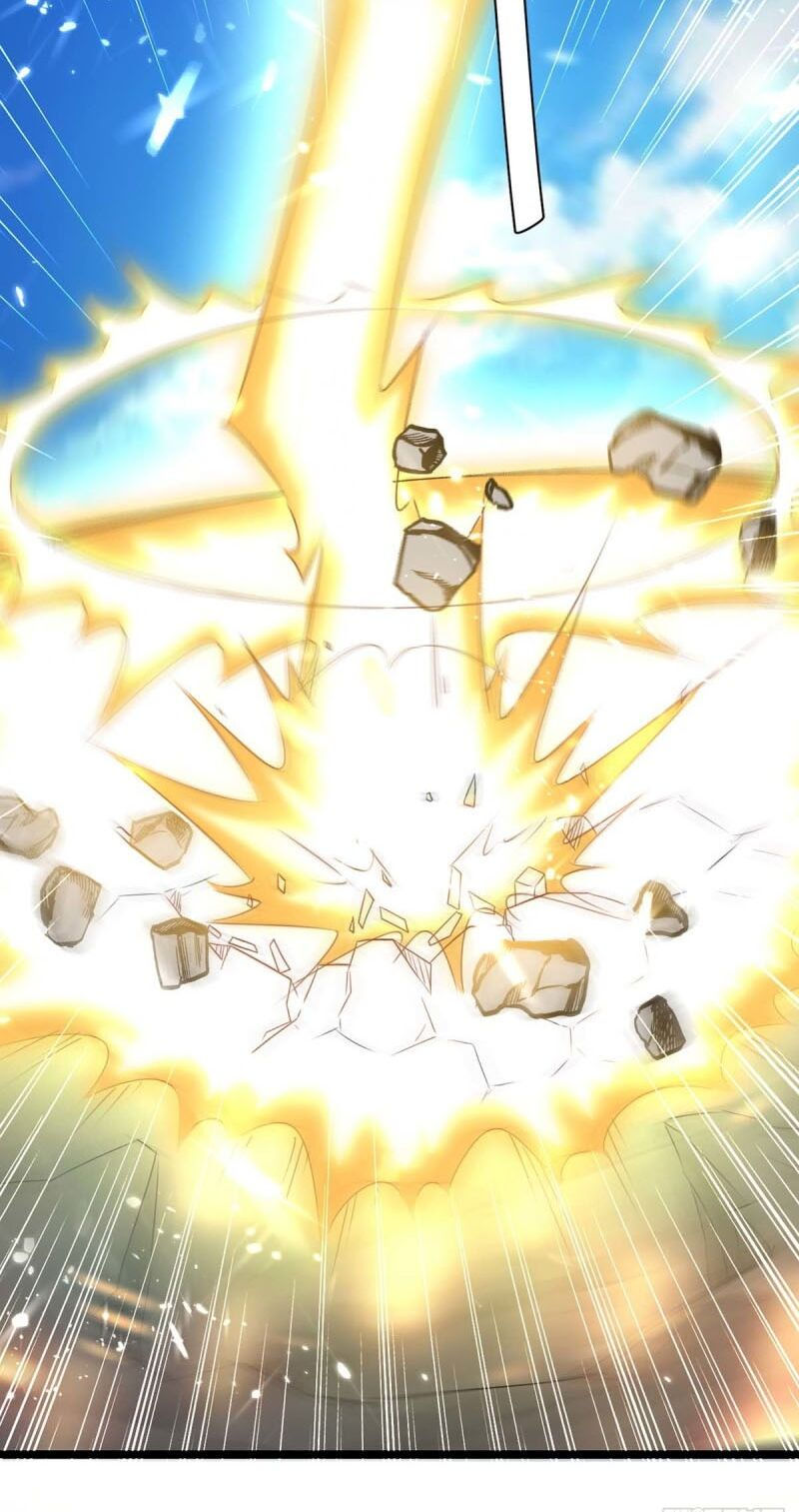 tối cường thăng cấp chapter 184 36